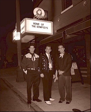 Elvis Presley's Memphis